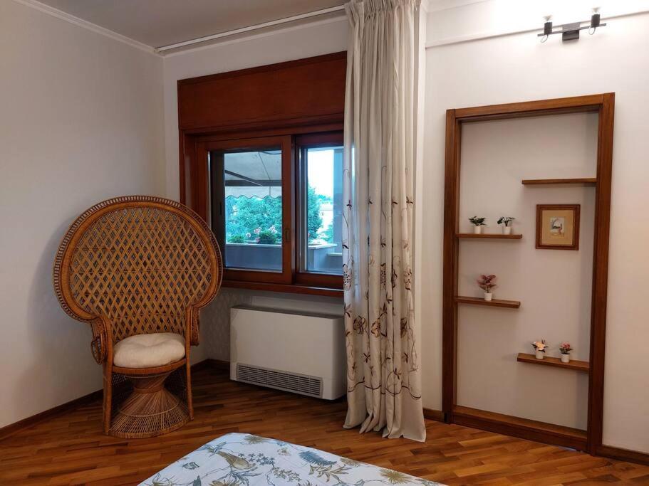 Ferienwohnung Lungarno 32 With Private Parking Florenz Exterior foto